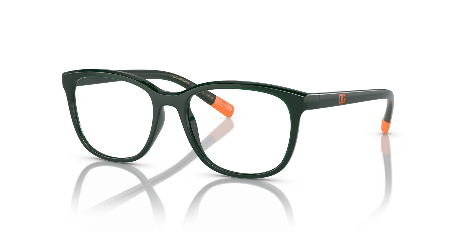 Dolce & Gabbana Kids 5094 Eyeglasses - view 15